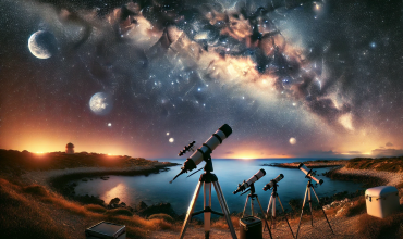 Nuit des étoiles