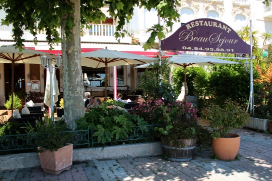 Le beauséjour