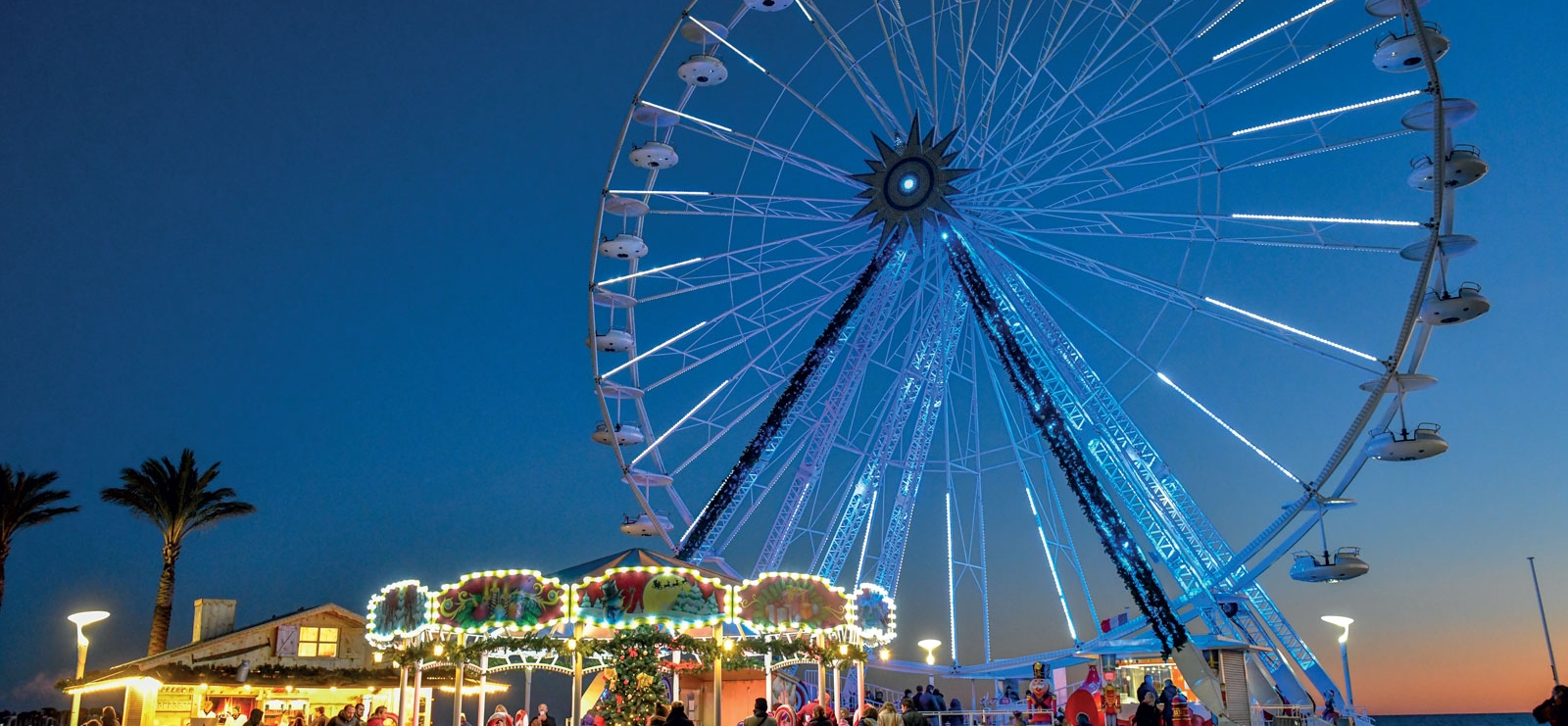 Grande roue