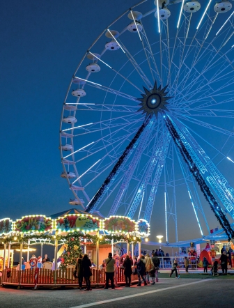 Grande roue