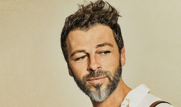 Les lives de Saint-Raphaël : Christophe Mae