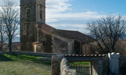 église Montauroux