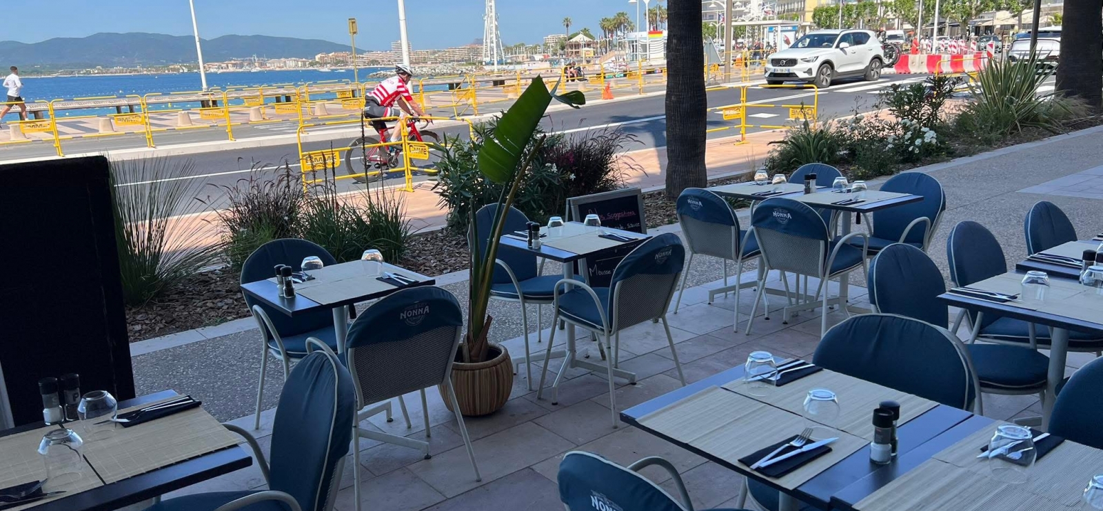 Nonna Trattoria