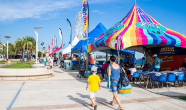 Village des jeux