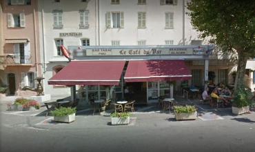 Café de Roquebrune