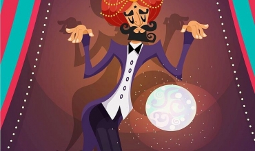 Esterel Magic Show