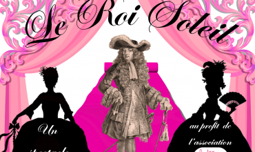 Le Roi Soleil