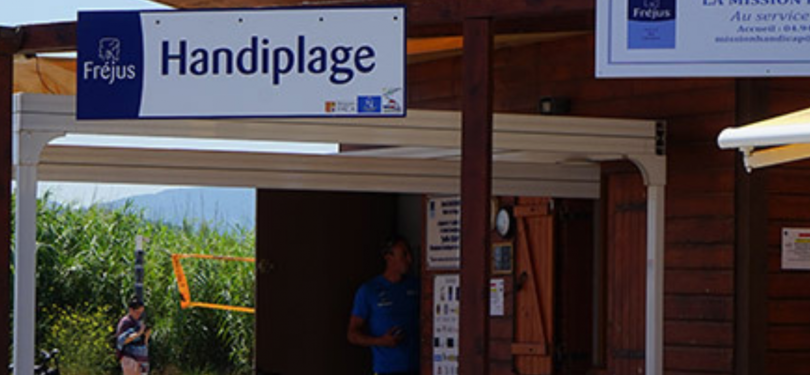 Handiplage