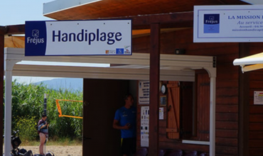 Handiplage