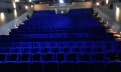 nouvelle salle