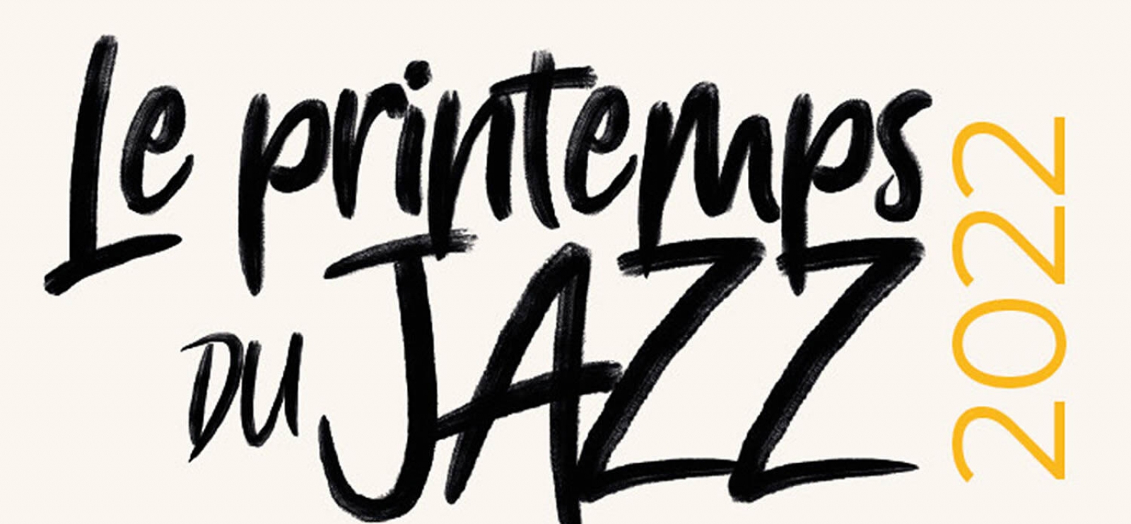 Le printemps du Jazz