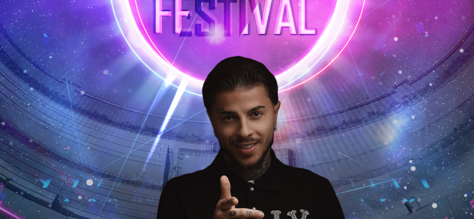 360° Festival