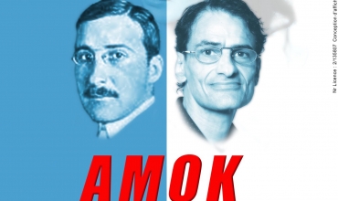 Théâtre 'Amok'