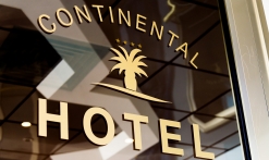 Hôtel Continental