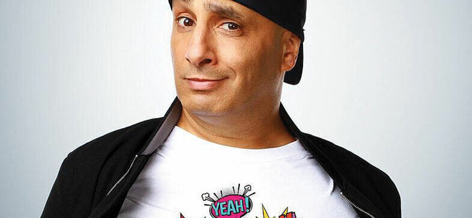 Festival du rire : D'jal