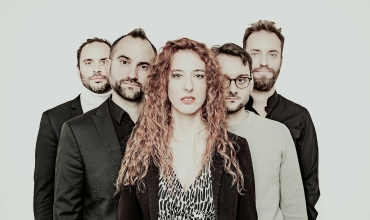 Chloë Pfeiffer & Ensemble DIXIT