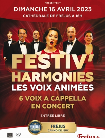 Affiche