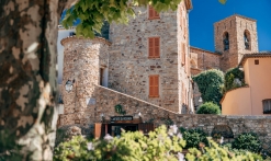 village roquebrune sur argens
