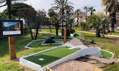 Mini-Golf Beaurivage