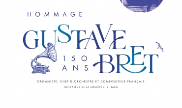 Hommage Gustave Bret