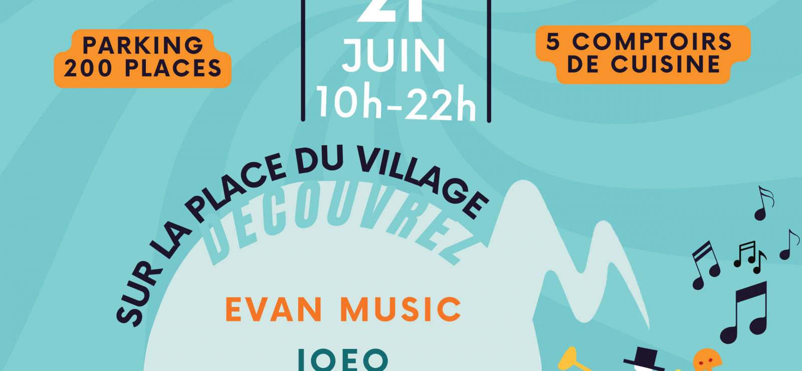 Village Made In France