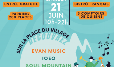 Village Made In France