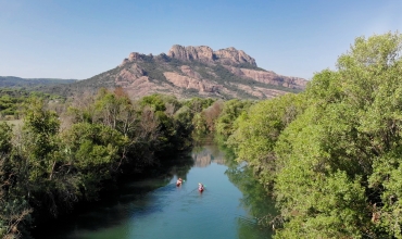 Canoë-kayak - De la Base à la Mer