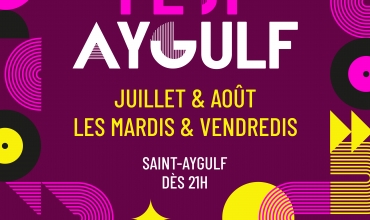 Saint-Aygulf Festif
