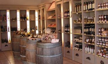 boutique Maison du terroir