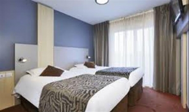 Hôtel Ibis Styles
