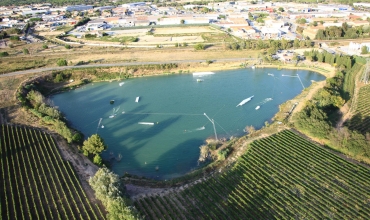 South Wake Park Puget sur Argens