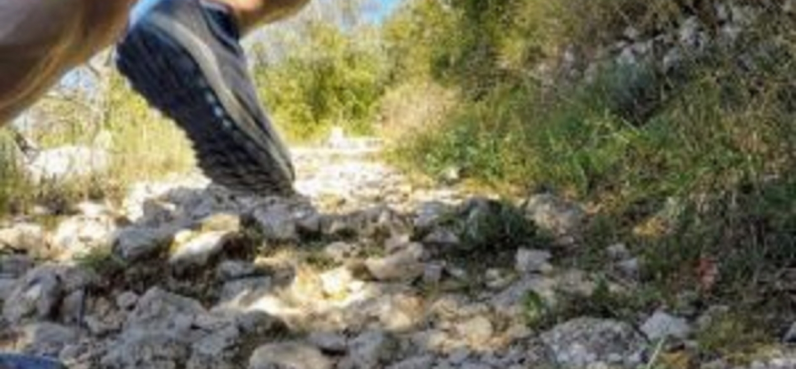 Natura Trail du Pays de Fayence