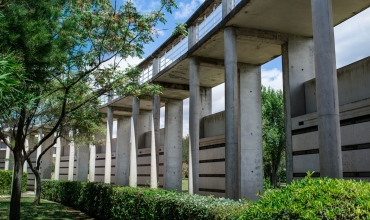 Mémorial des guerres en Indochine