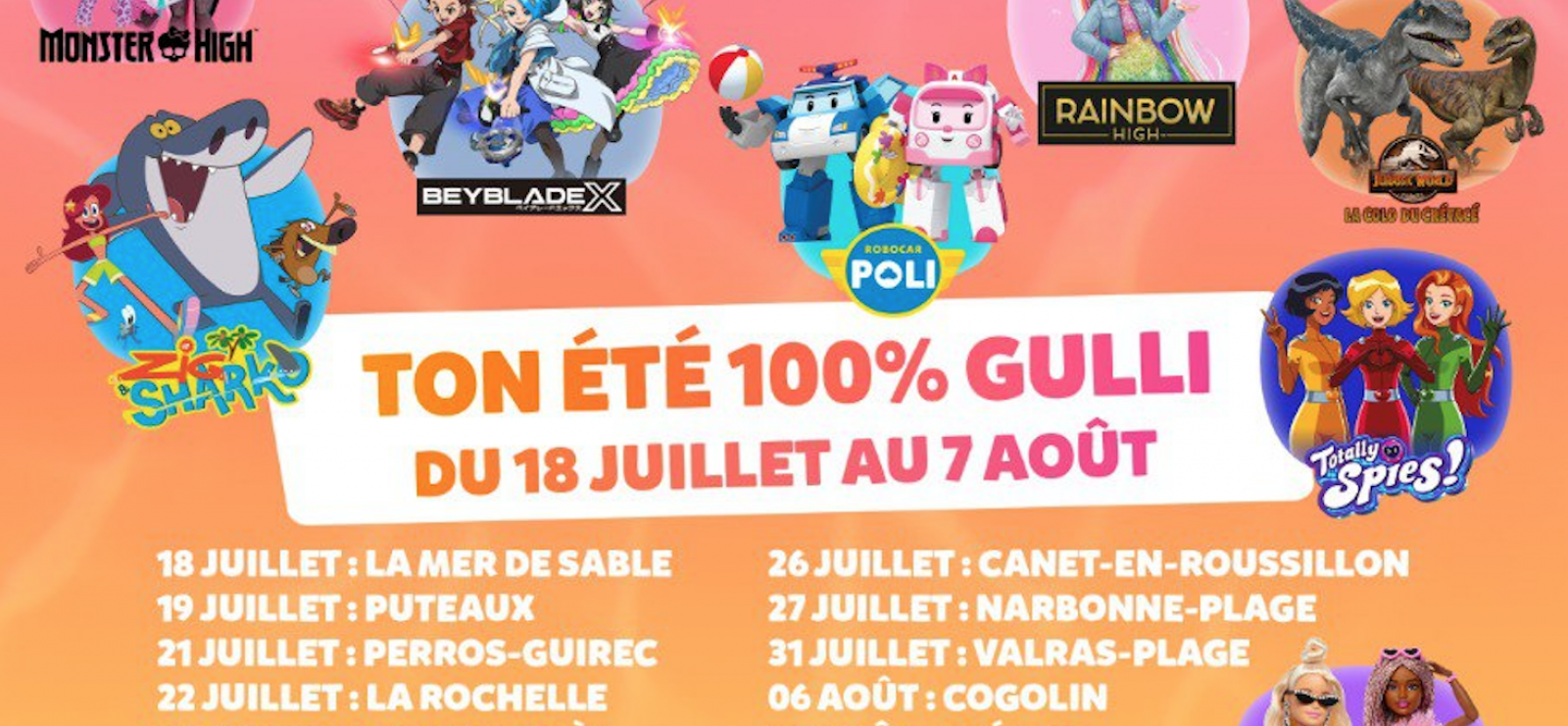 Affiche