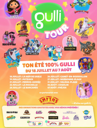 Affiche