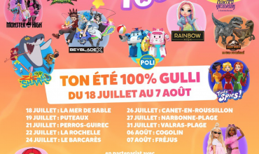 Affiche