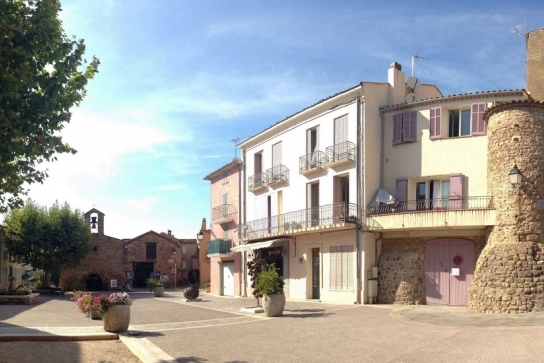 Place Alfred Perrin