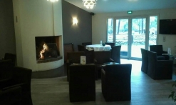 Club house golf esterel