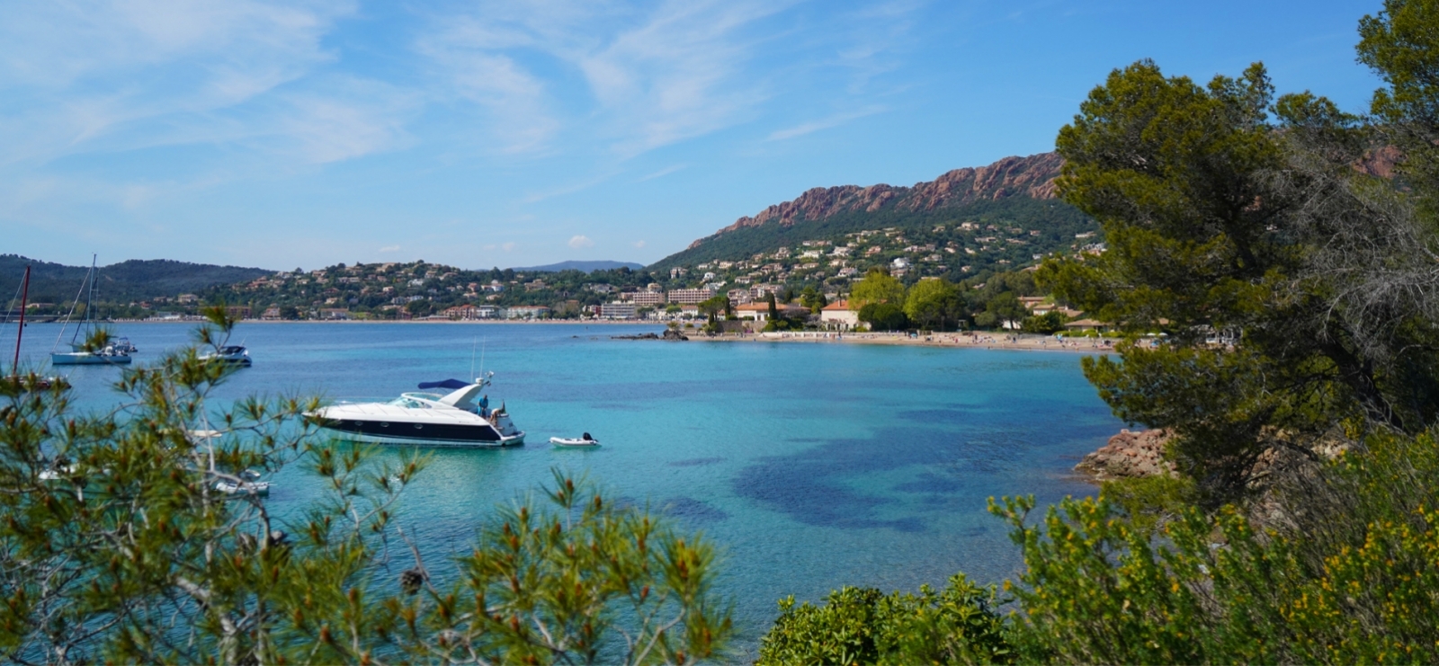 Location de bateaux avec Water Glisse Passion