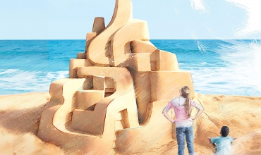 Festival de Sculptures sur Sable