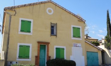 Gîte l'Oustaou de Compostelle