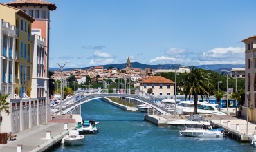 Port-Fréjus