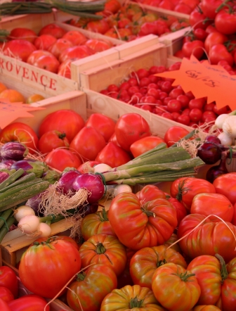 Marché