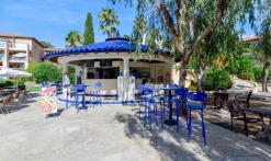 café bleu