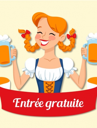 Fête de la bière fréjus