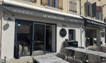 Le Victor Hugo