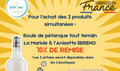 Village Made In France