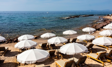 Tortù plage