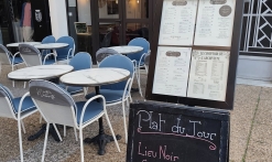 Le comptoir de L'archiviste