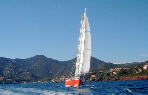VOILIER